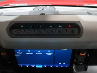Ford Bronco Badlands 2.7 EcoBoost V6 335CV 4x4 Int.