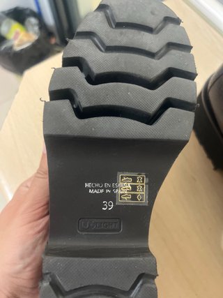 Zapatos mocasines piel serpiente El Corte Inglés