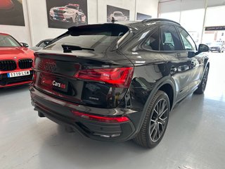 Audi Q5 2023