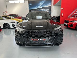 Audi Q5 2023