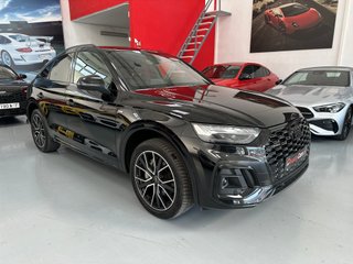 Audi Q5 2023