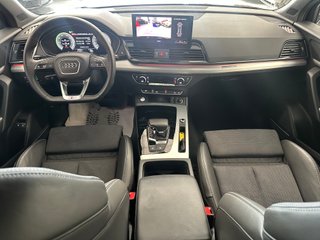 Audi Q5 2023