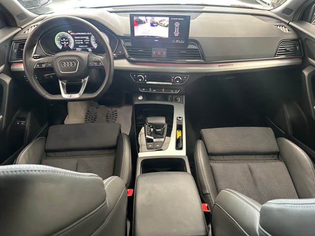 Audi Q5 2023