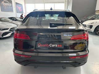 Audi Q5 2023