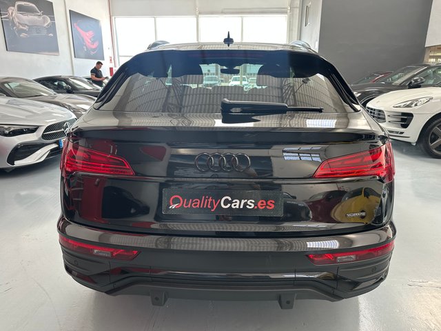 Audi Q5 2023
