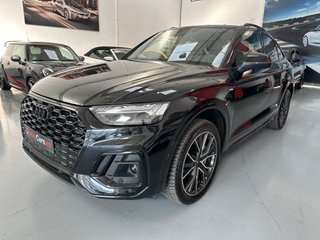 Audi Q5 2023