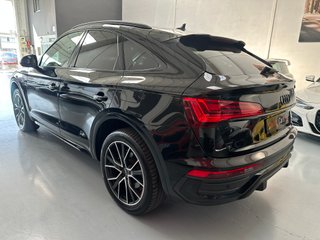 Audi Q5 2023