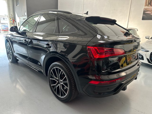 Audi Q5 2023