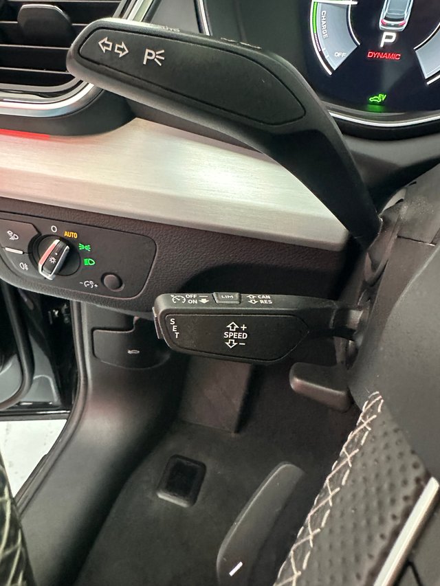 Audi Q5 2023