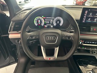 Audi Q5 2023