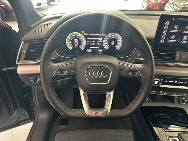 Audi Q5 2023