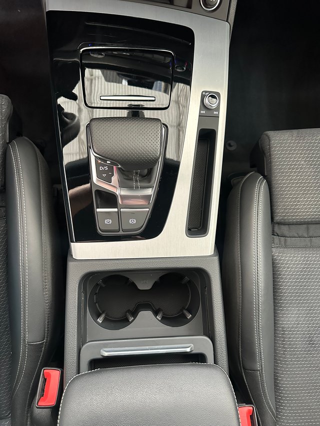 Audi Q5 2023