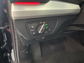 Audi Q5 2023