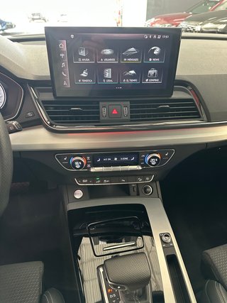 Audi Q5 2023