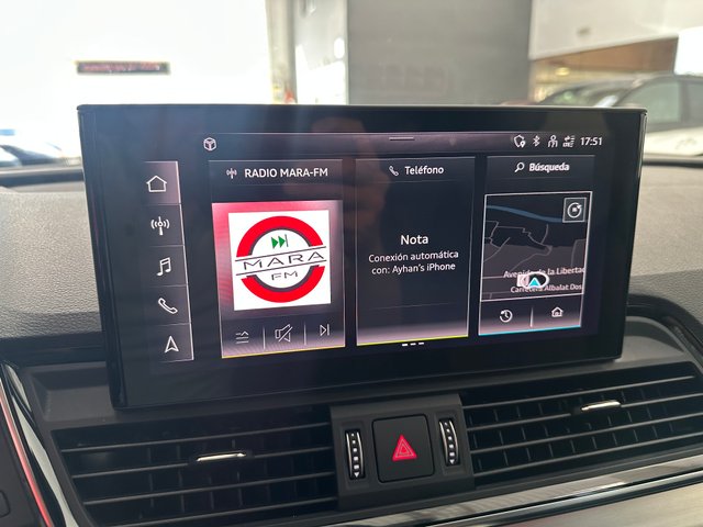 Audi Q5 2023