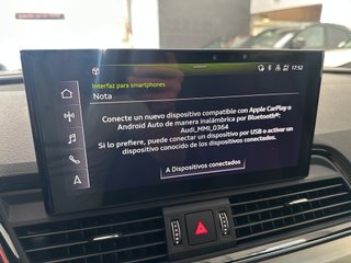 Audi Q5 2023