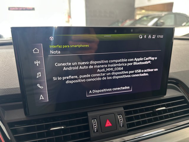Audi Q5 2023