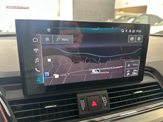 Audi Q5 2023