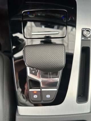 Audi Q5 2023