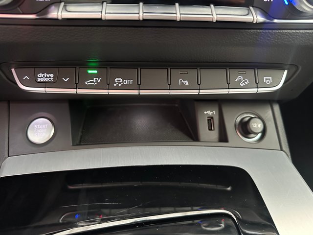 Audi Q5 2023