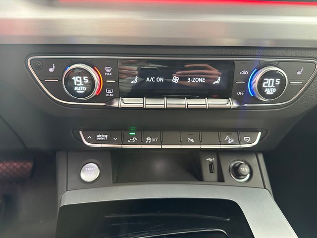 Audi Q5 2023