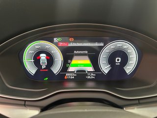 Audi Q5 2023