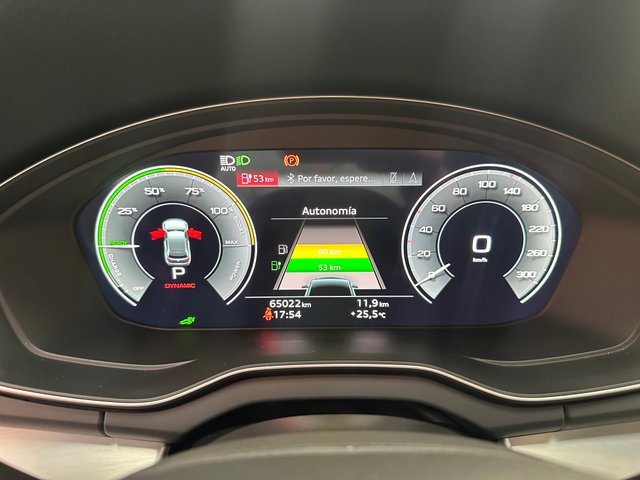 Audi Q5 2023