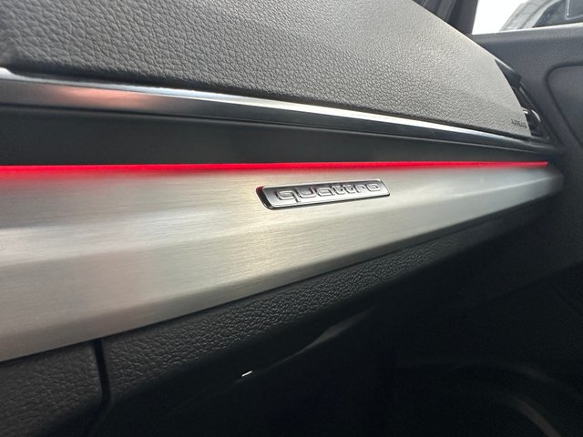 Audi Q5 2023