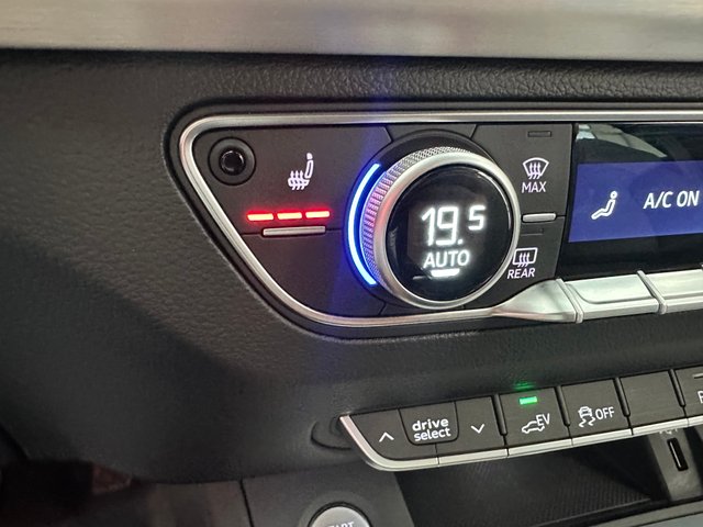 Audi Q5 2023