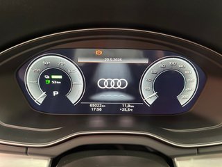 Audi Q5 2023