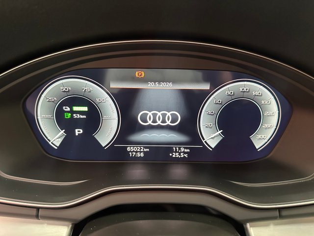 Audi Q5 2023