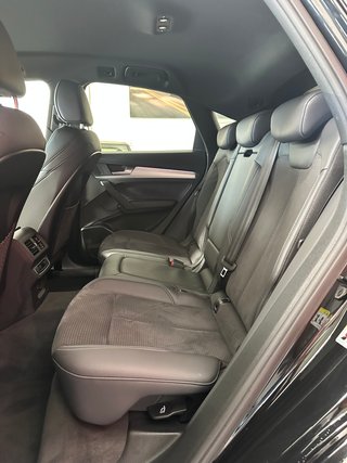 Audi Q5 2023