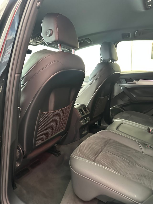 Audi Q5 2023