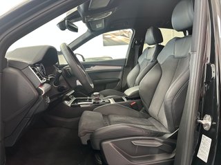 Audi Q5 2023