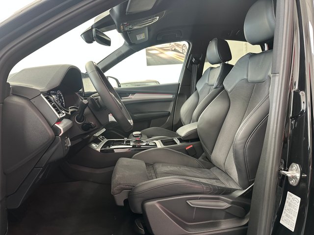Audi Q5 2023