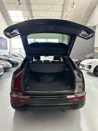Audi Q5 2023