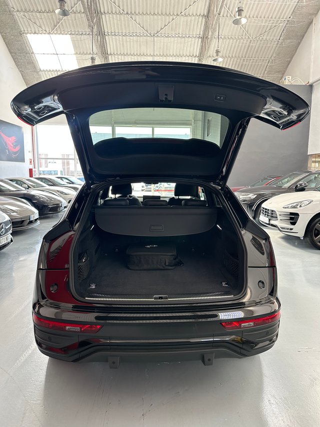 Audi Q5 2023