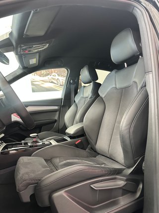 Audi Q5 2023