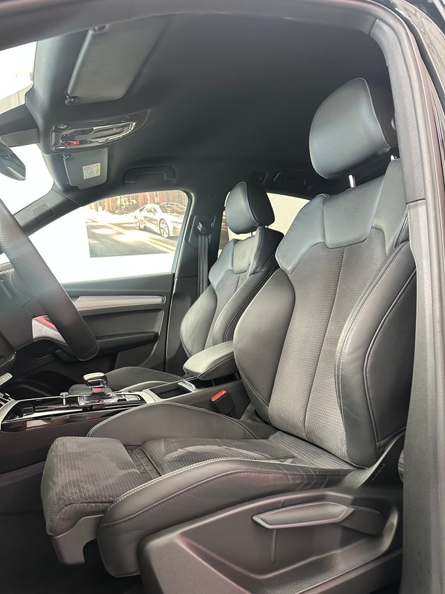 Audi Q5 2023