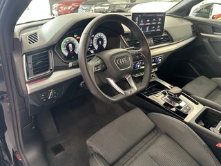 Audi Q5 2023