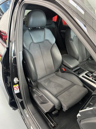 Audi Q5 2023