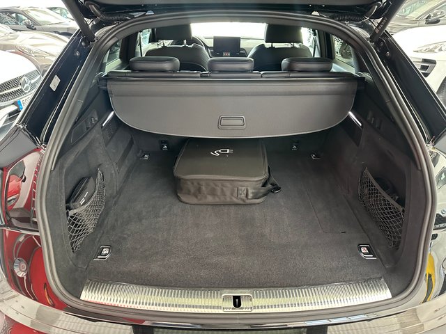 Audi Q5 2023