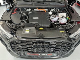 Audi Q5 2023