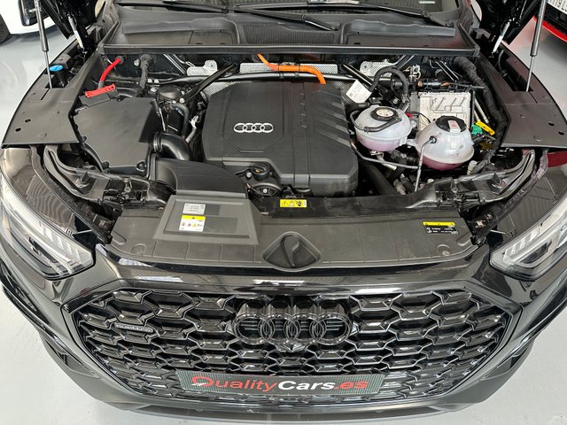 Audi Q5 2023