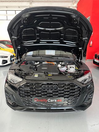 Audi Q5 2023