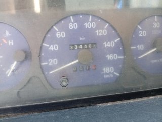 Peugeot Boxer 2000
