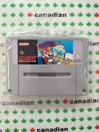 Mario Paint SNES (PAL Version)