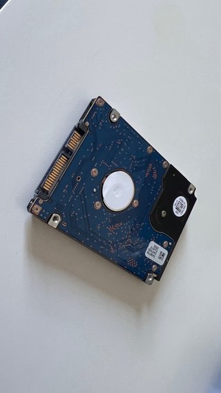 Disco Duro Hitachi 320GB SATA
