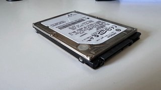 Disco Duro Hitachi 320GB SATA
