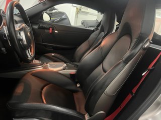 PORSCHE CAYMAN R